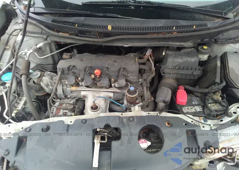 2013 Honda Civic Lx from USA, damaged, VIN 2HGFB2F54DH556835